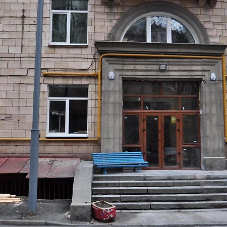Central Apartments On Khreschatyk Kiev Dış mekan fotoğraf